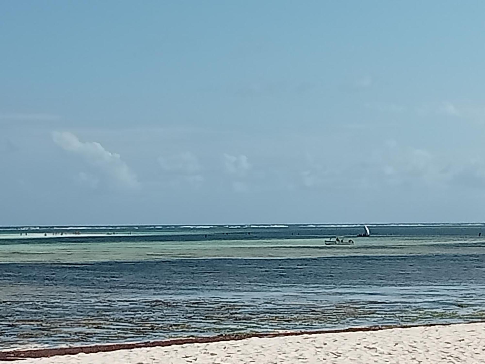 Shira House Bed & Breakfast Watamu Luaran gambar