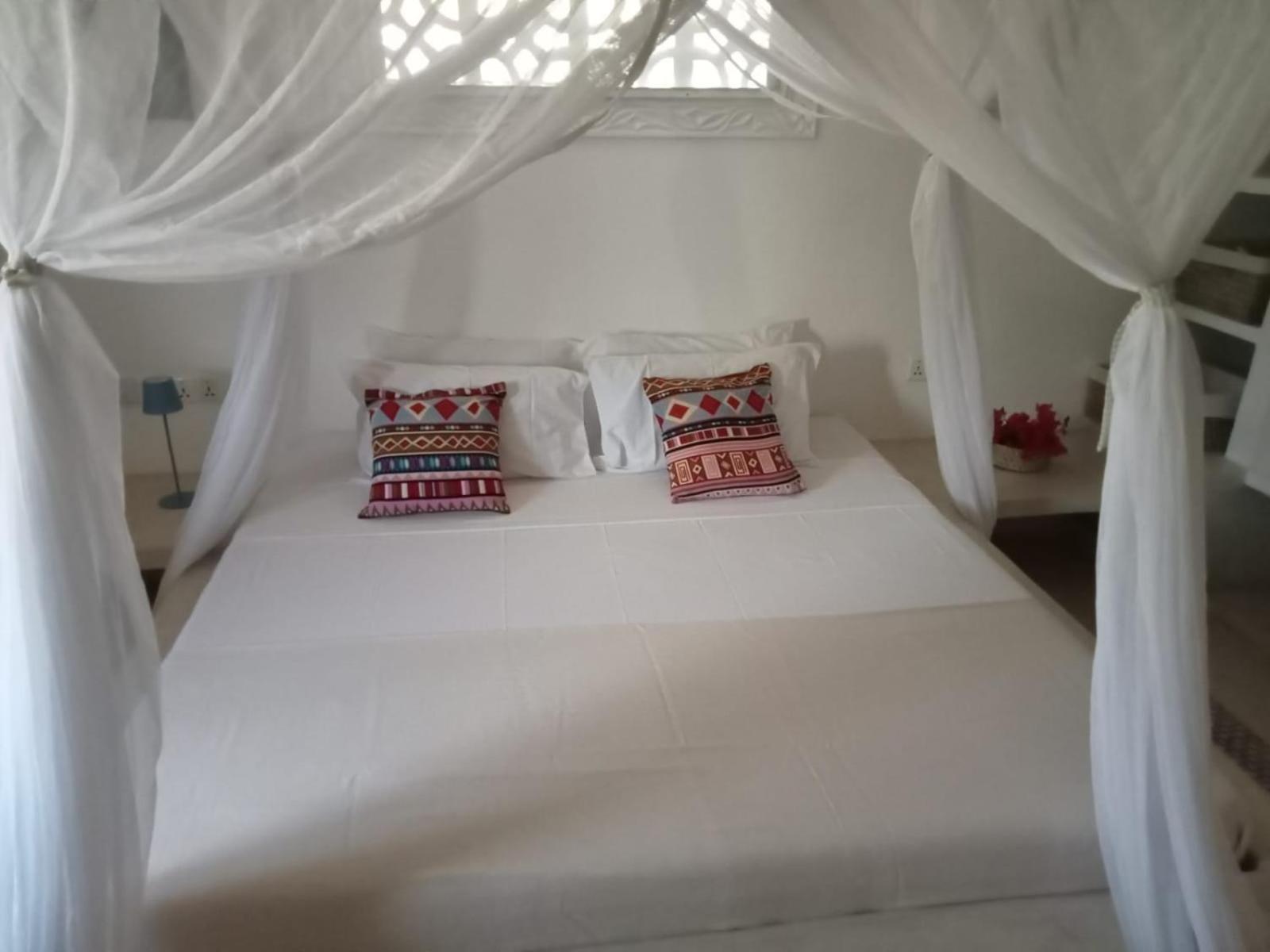 Shira House Bed & Breakfast Watamu Luaran gambar