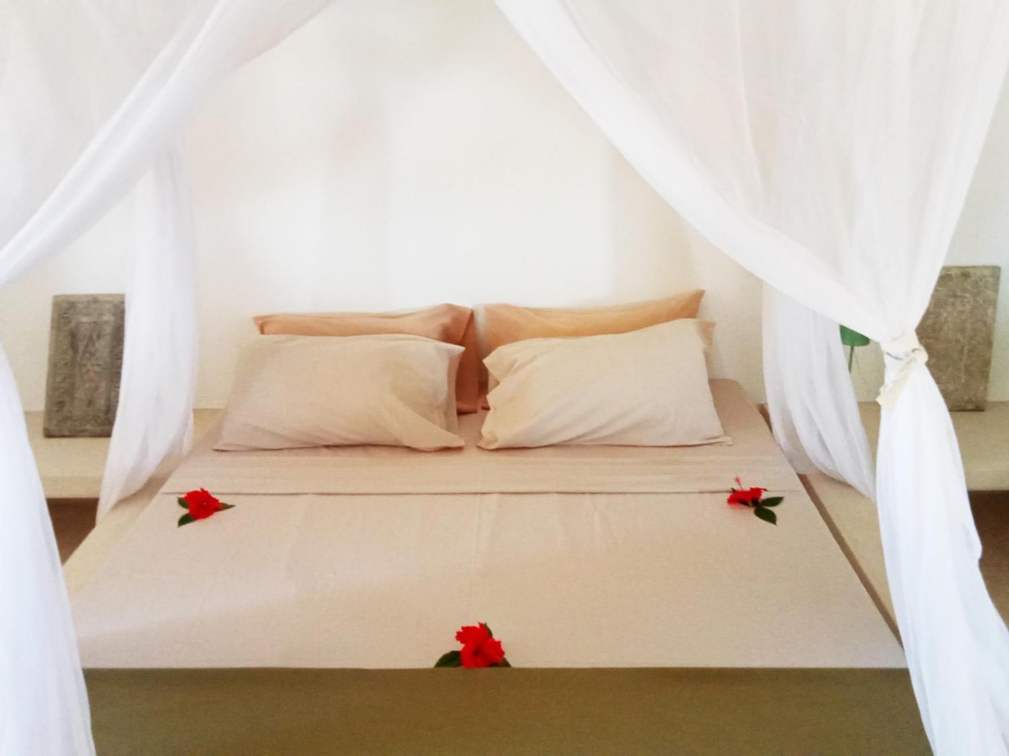 Shira House Bed & Breakfast Watamu Luaran gambar