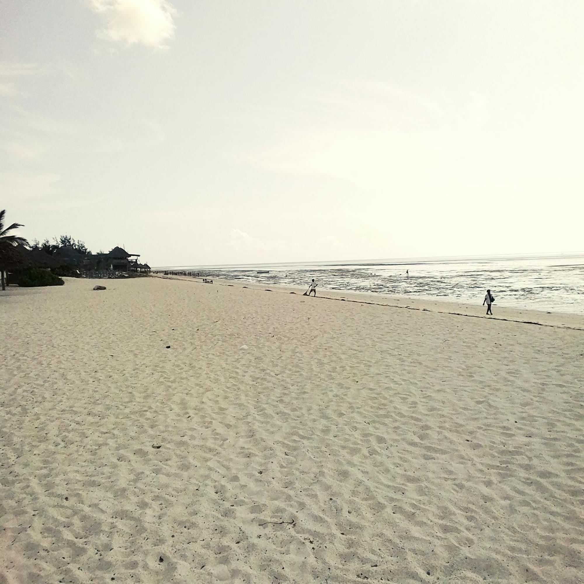 Shira House Bed & Breakfast Watamu Luaran gambar